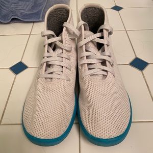 Allbirds LIMITED EDITION sneakers